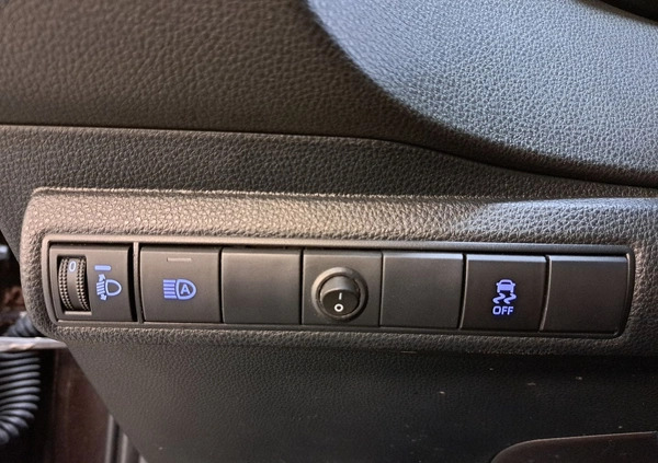Toyota Corolla cena 75900 przebieg: 49362, rok produkcji 2019 z Kraków małe 436